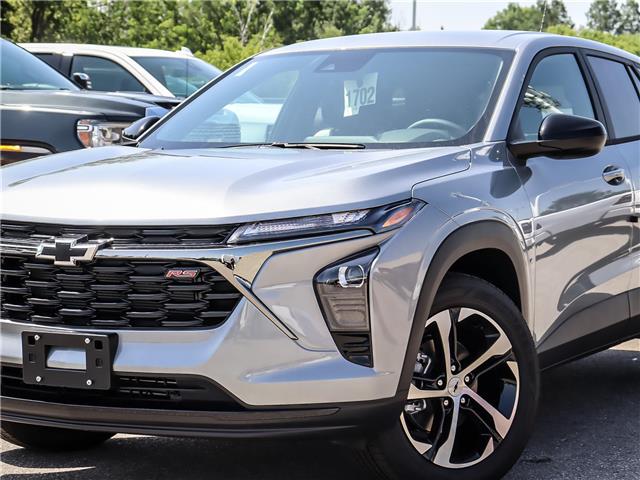2026 Chevrolet Trax 1RS (Stk: 261702) in Uxbridge - Image 2 of 23