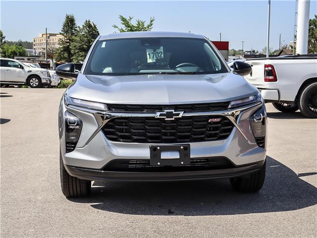 2026 Chevrolet Trax 1RS (Stk: 261702) in Uxbridge - Image 3 of 23
