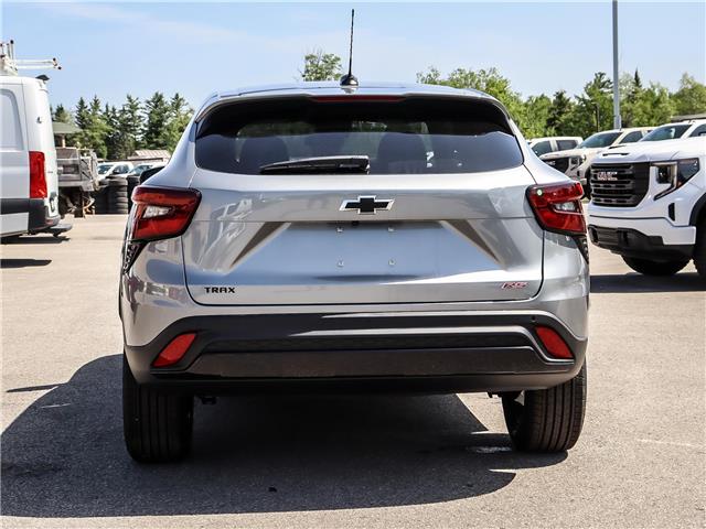 2026 Chevrolet Trax 1RS (Stk: 261702) in Uxbridge - Image 5 of 23
