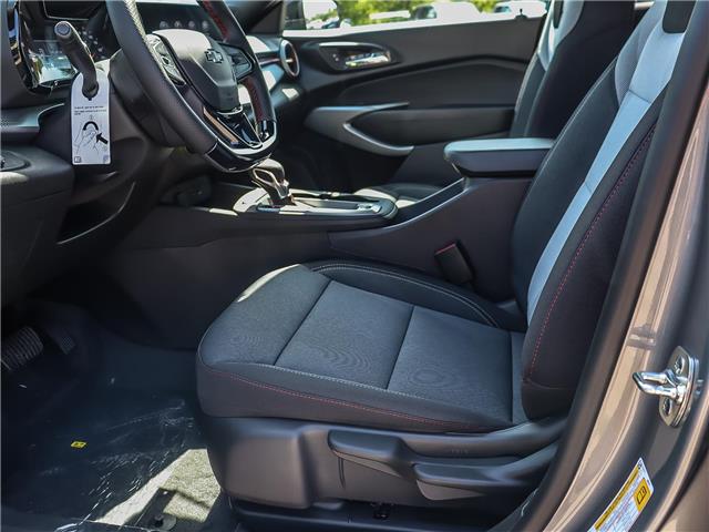 2026 Chevrolet Trax 1RS (Stk: 261702) in Uxbridge - Image 10 of 23