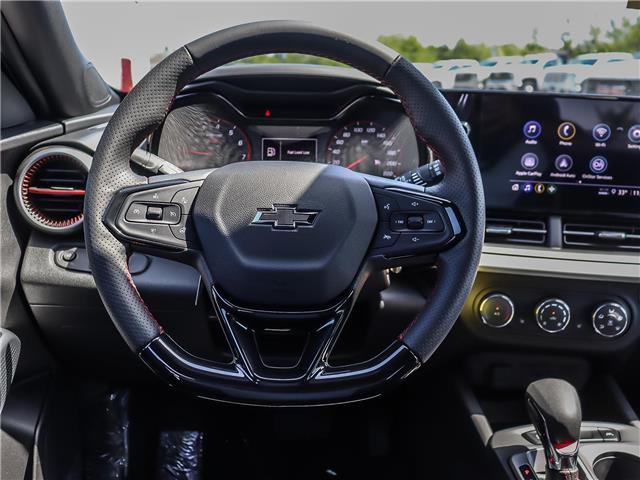 2026 Chevrolet Trax 1RS (Stk: 261702) in Uxbridge - Image 11 of 23