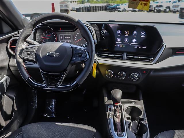 2026 Chevrolet Trax 1RS (Stk: 261702) in Uxbridge - Image 14 of 23