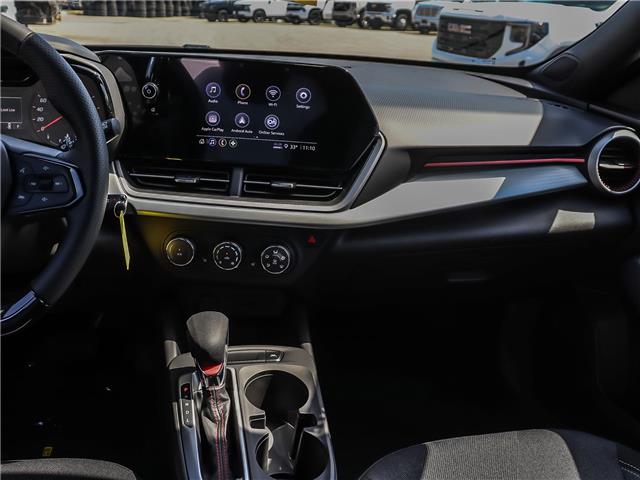 2026 Chevrolet Trax 1RS (Stk: 261702) in Uxbridge - Image 15 of 23