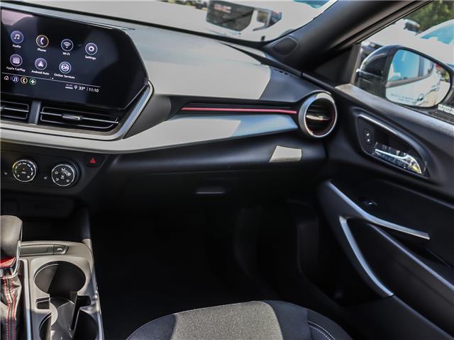 2026 Chevrolet Trax 1RS (Stk: 261702) in Uxbridge - Image 16 of 23