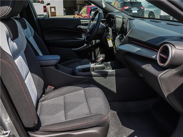 2026 Chevrolet Trax 1RS (Stk: 261702) in Uxbridge - Image 17 of 23