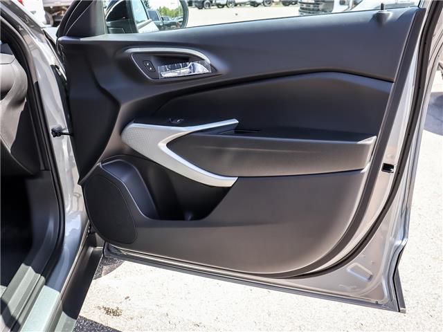 2026 Chevrolet Trax 1RS (Stk: 261702) in Uxbridge - Image 18 of 23