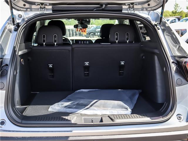 2026 Chevrolet Trax 1RS (Stk: 261702) in Uxbridge - Image 19 of 23