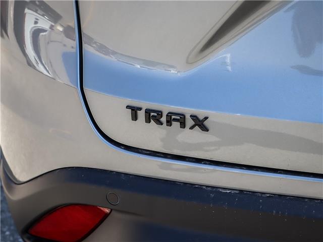2026 Chevrolet Trax 1RS (Stk: 261702) in Uxbridge - Image 20 of 23