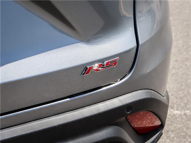 2026 Chevrolet Trax 1RS (Stk: 261702) in Uxbridge - Image 21 of 23