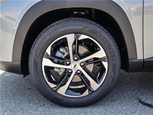 2026 Chevrolet Trax 1RS (Stk: 261702) in Uxbridge - Image 22 of 23