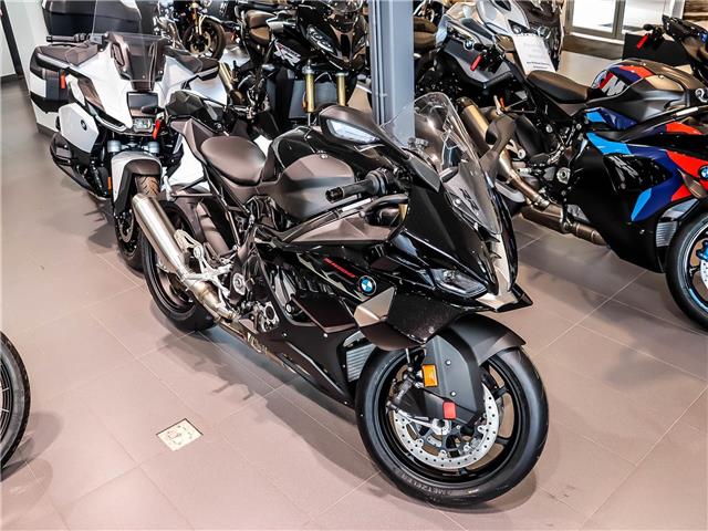 2026 BMW S1000RR  (Stk: B1472) in Woodbridge - Image 1 of 18