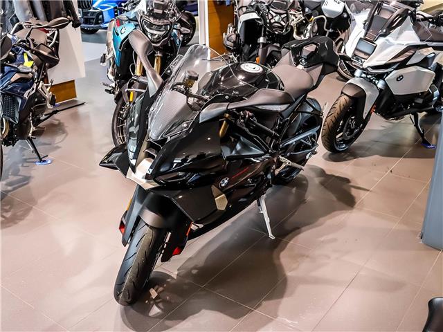 2026 BMW S1000RR  (Stk: B1472) in Woodbridge - Image 2 of 18