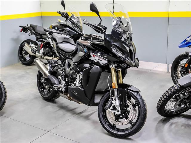 2026 BMW S1000XR  (Stk: B1473) in Woodbridge - Image 1 of 16
