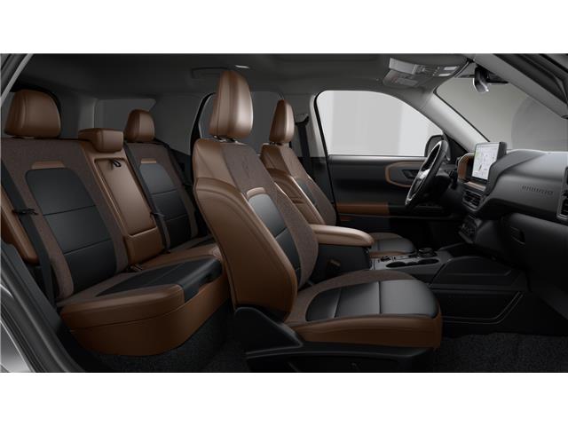 2026 Ford Bronco Sport Outer Banks (Stk: 26115) in Espanola - Image 5 of 7