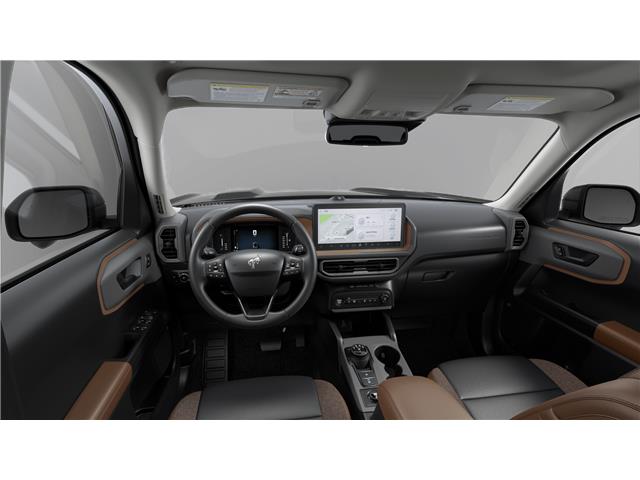 2026 Ford Bronco Sport Outer Banks (Stk: 26115) in Espanola - Image 6 of 7