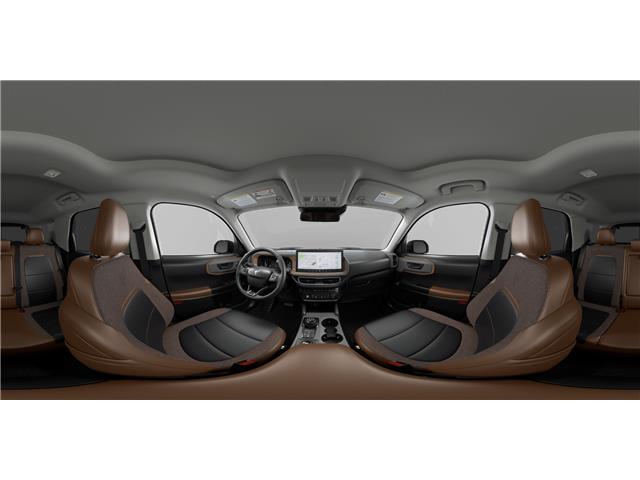 2026 Ford Bronco Sport Outer Banks (Stk: 26115) in Espanola - Image 7 of 7