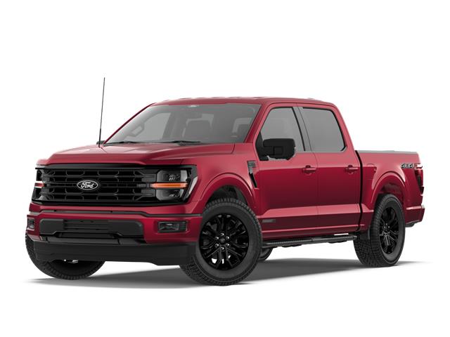2026 Ford F-150 XLT (Stk: 26116) in Espanola - Image 1 of 7