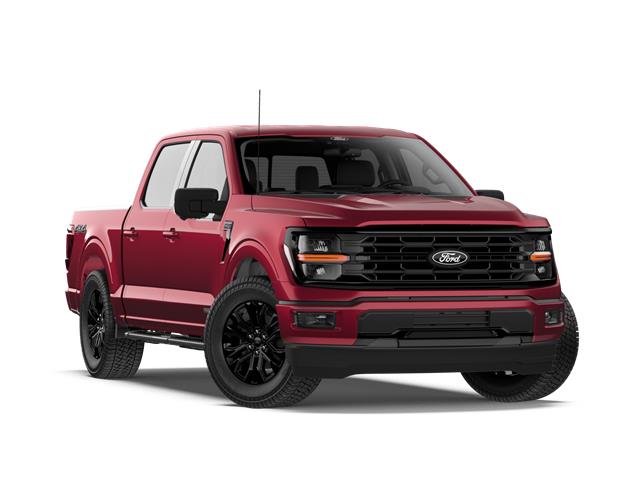 2026 Ford F-150 XLT (Stk: 26116) in Espanola - Image 4 of 7 2026 Ford F-150 XLT (Stk: 26116) in Espanola - Image 4 of 7