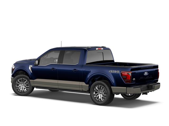 2026 Ford F-150 King Ranch (Stk: 26117) in Espanola - Image 2 of 7