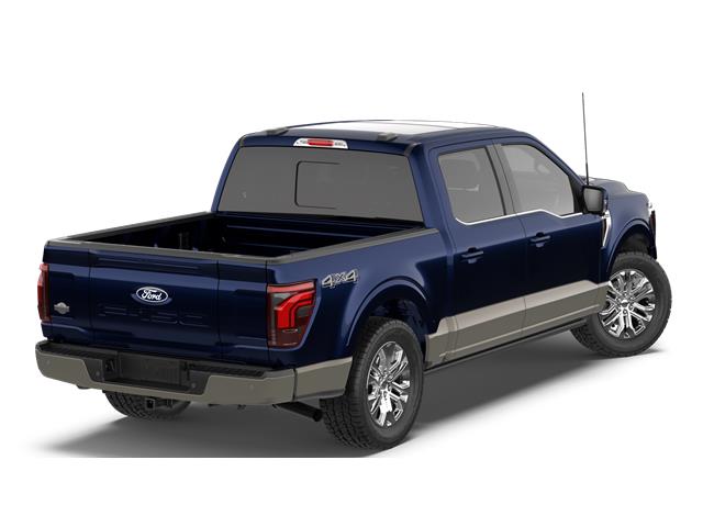 2026 Ford F-150 King Ranch (Stk: 26117) in Espanola - Image 3 of 7