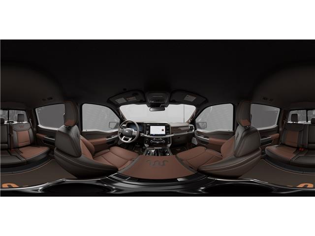 2026 Ford F-150 King Ranch (Stk: 26117) in Espanola - Image 7 of 7
