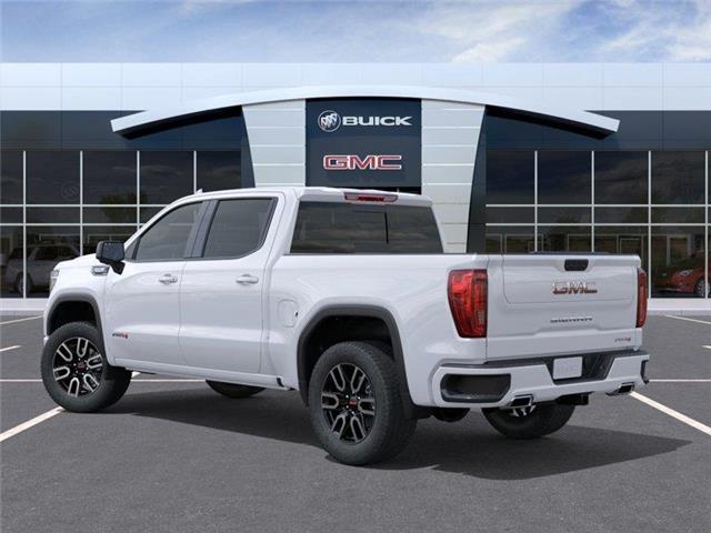2026 GMC Sierra 1500 AT4 (Stk: G394042) in Newmarket - Image 3 of 6