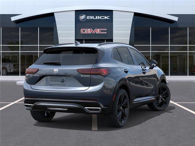 2026 Buick Envision Sport Touring (Stk: 47857) in Owen Sound - Image 4 of 6