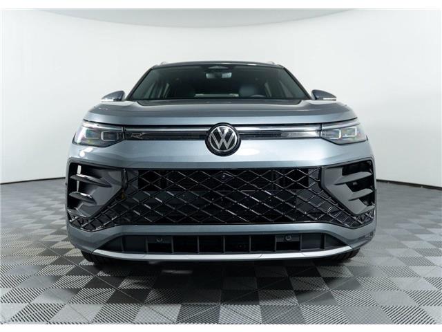 2026 Volkswagen Tiguan Highline Turbo R-Line (Stk: TT-568A) in Calgary - Image 2 of 25
