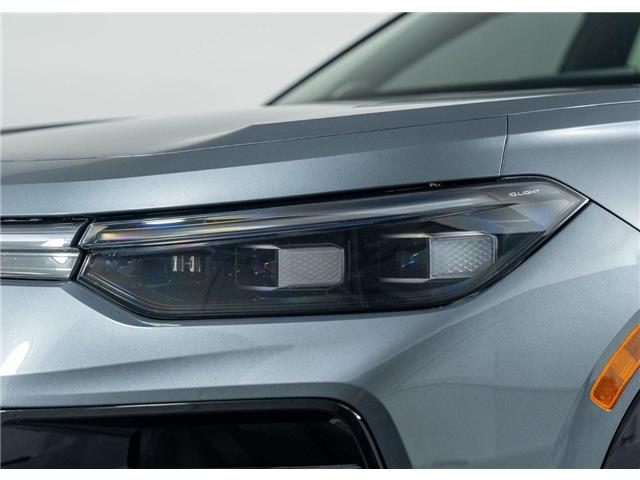 2026 Volkswagen Tiguan Highline Turbo R-Line (Stk: TT-568A) in Calgary - Image 9 of 25