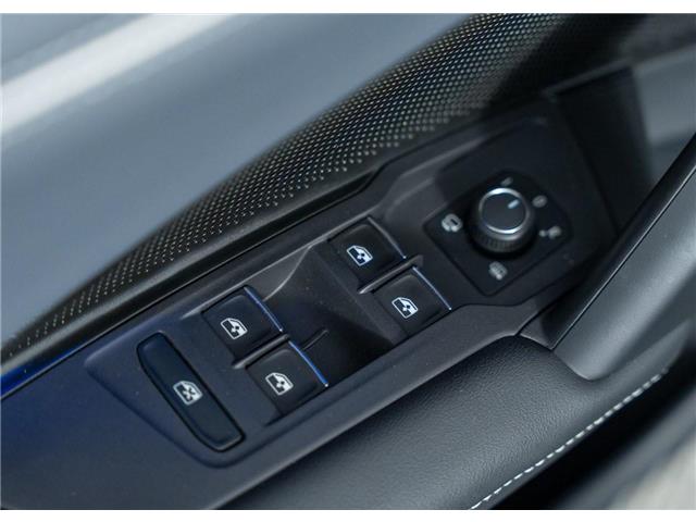 2026 Volkswagen Tiguan Highline Turbo R-Line (Stk: TT-568A) in Calgary - Image 12 of 25