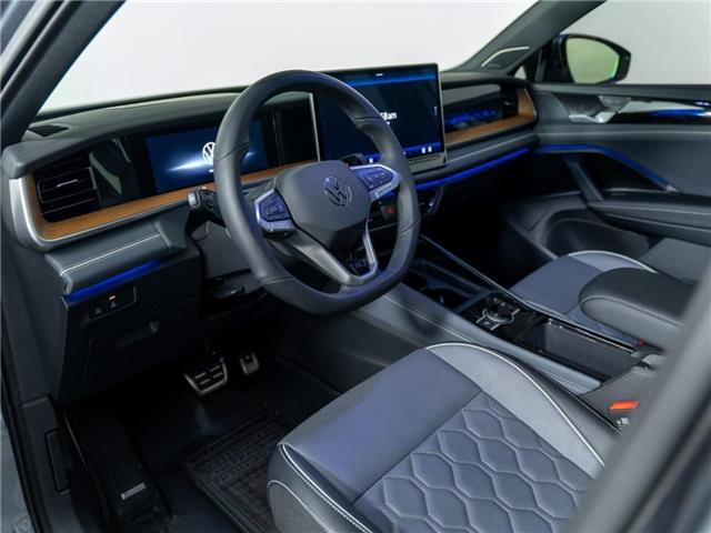 2026 Volkswagen Tiguan Highline Turbo R-Line (Stk: TT-568A) in Calgary - Image 13 of 25