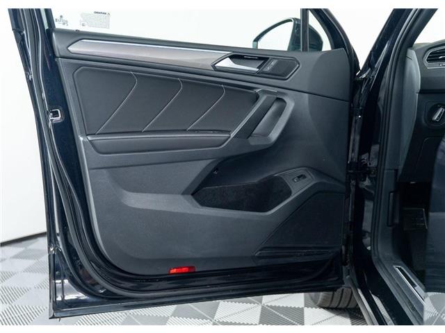 2024 Volkswagen Tiguan Comfortline R-Line Black Edition (Stk: TT-540A) in Calgary - Image 12 of 26