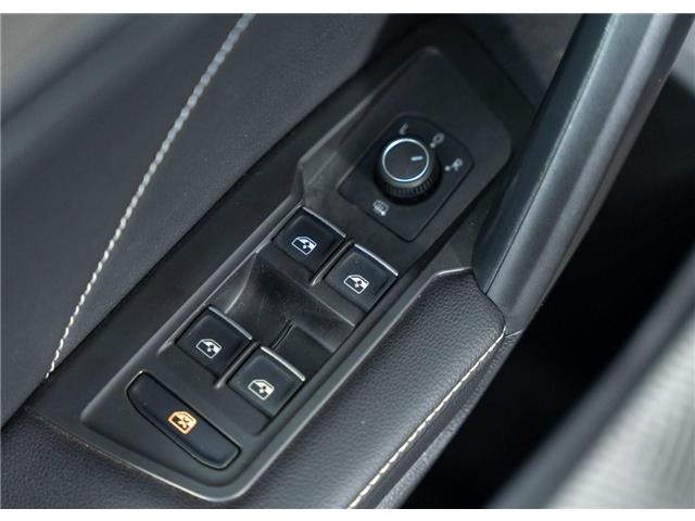 2024 Volkswagen Tiguan Comfortline R-Line Black Edition (Stk: TT-540A) in Calgary - Image 13 of 26