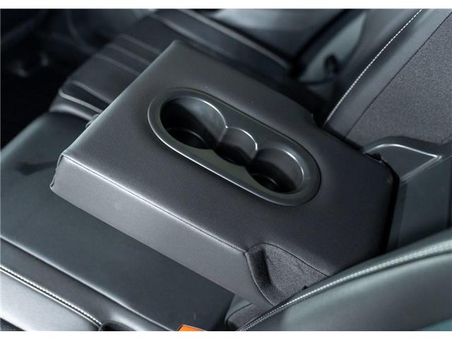 2024 Volkswagen Tiguan Comfortline R-Line Black Edition (Stk: TT-540A) in Calgary - Image 24 of 26