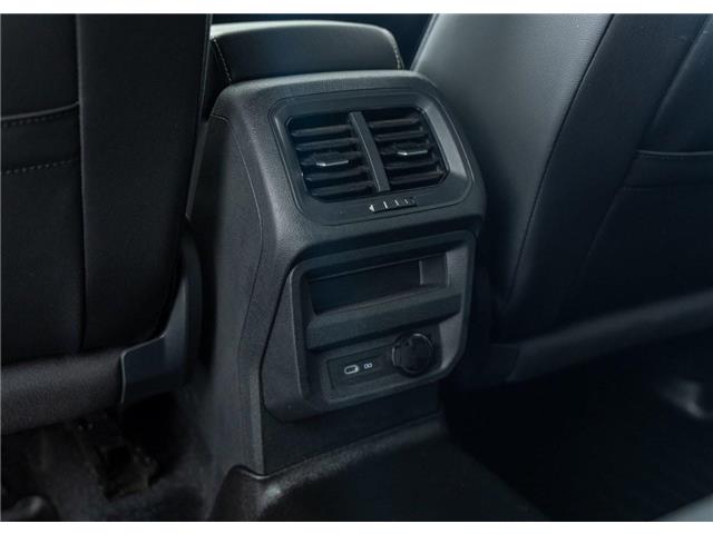 2024 Volkswagen Tiguan Comfortline R-Line Black Edition (Stk: TT-540A) in Calgary - Image 25 of 26