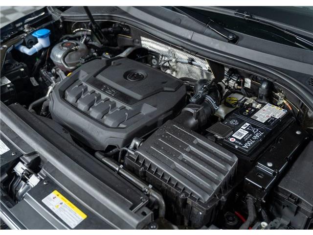 2024 Volkswagen Tiguan Comfortline R-Line Black Edition (Stk: TT-540A) in Calgary - Image 26 of 26