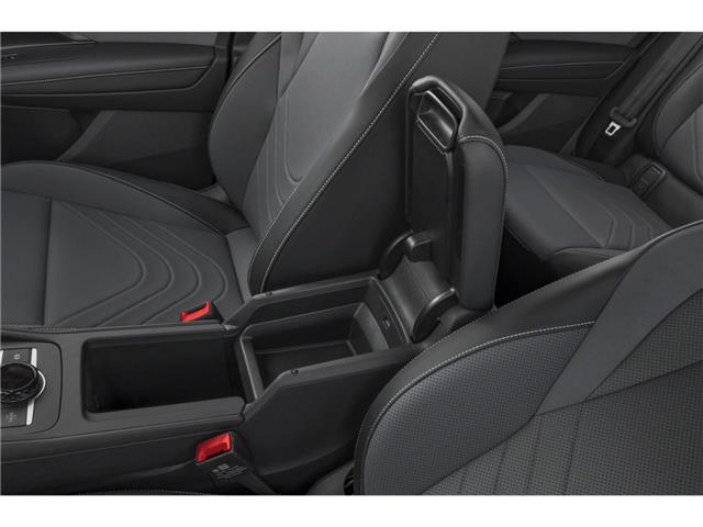 2026 Volkswagen Tiguan Comfortline (Stk: KU0545) in Okotoks - Image 11 of 12