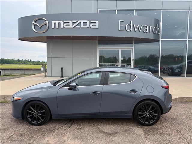 2019 Mazda Mazda3 Sport GT (Stk: 24905) in Pembroke - Image 1 of 29