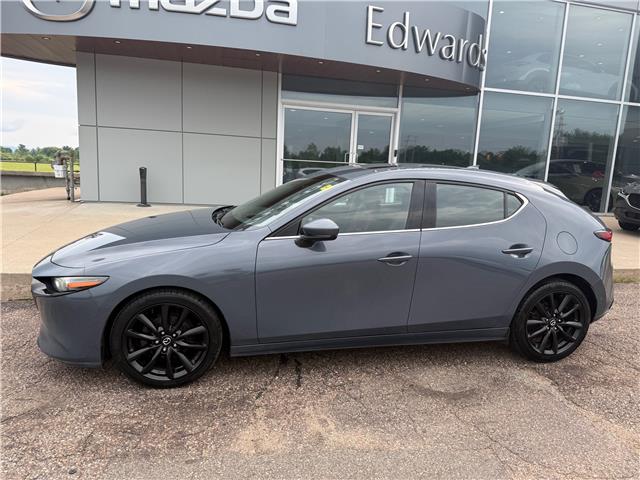 2019 Mazda Mazda3 Sport GT (Stk: 24905) in Pembroke - Image 2 of 29 2019 Mazda Mazda3 Sport GT (Stk: 24905) in Pembroke - Image 2 of 29
