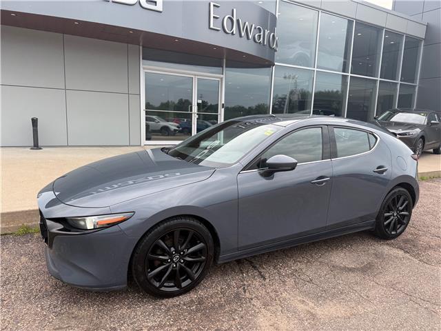 2019 Mazda Mazda3 Sport GT (Stk: 24905) in Pembroke - Image 3 of 29 2019 Mazda Mazda3 Sport GT (Stk: 24905) in Pembroke - Image 3 of 29