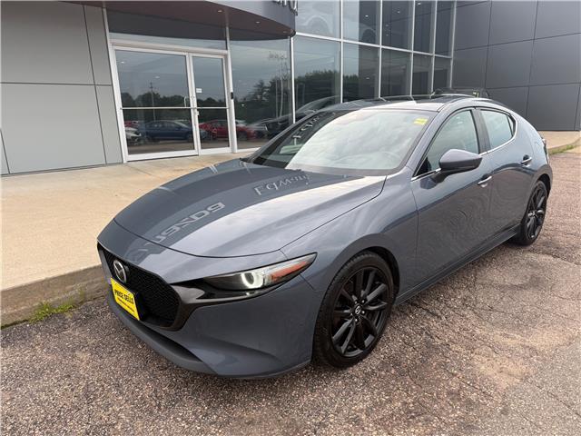 2019 Mazda Mazda3 Sport GT (Stk: 24905) in Pembroke - Image 4 of 29 2019 Mazda Mazda3 Sport GT (Stk: 24905) in Pembroke - Image 4 of 29