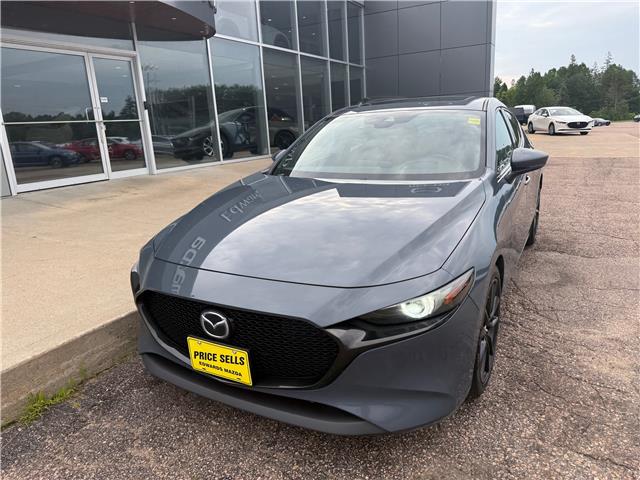 2019 Mazda Mazda3 Sport GT (Stk: 24905) in Pembroke - Image 5 of 29 2019 Mazda Mazda3 Sport GT (Stk: 24905) in Pembroke - Image 5 of 29