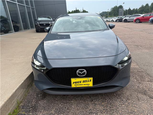 2019 Mazda Mazda3 Sport GT (Stk: 24905) in Pembroke - Image 6 of 29 2019 Mazda Mazda3 Sport GT (Stk: 24905) in Pembroke - Image 6 of 29