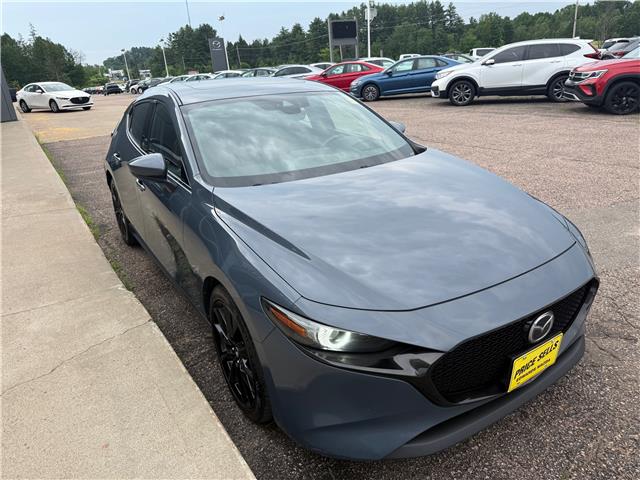 2019 Mazda Mazda3 Sport GT (Stk: 24905) in Pembroke - Image 7 of 29 2019 Mazda Mazda3 Sport GT (Stk: 24905) in Pembroke - Image 7 of 29
