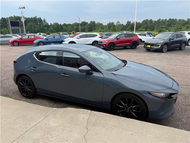 2019 Mazda Mazda3 Sport GT (Stk: 24905) in Pembroke - Image 8 of 29 2019 Mazda Mazda3 Sport GT (Stk: 24905) in Pembroke - Image 8 of 29