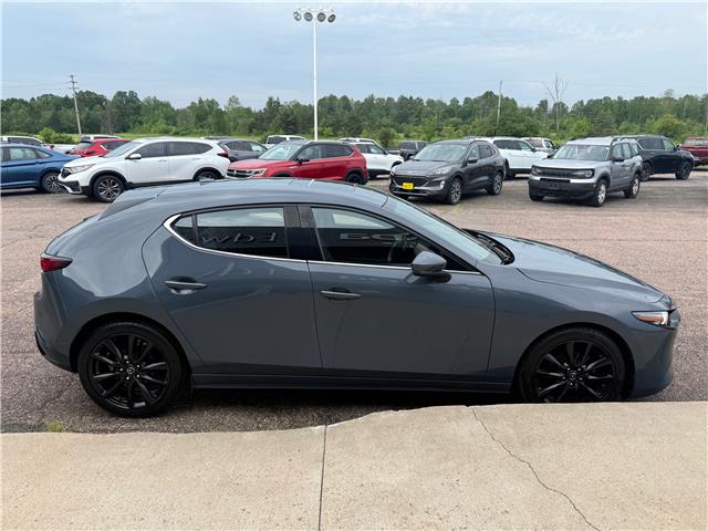 2019 Mazda Mazda3 Sport GT (Stk: 24905) in Pembroke - Image 9 of 29 2019 Mazda Mazda3 Sport GT (Stk: 24905) in Pembroke - Image 9 of 29