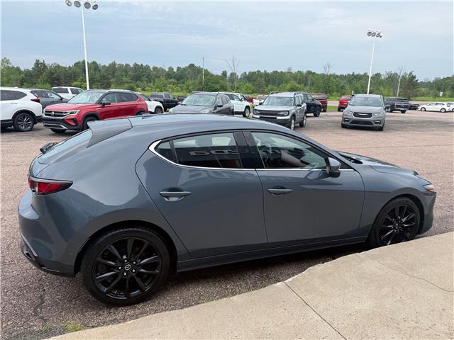 2019 Mazda Mazda3 Sport GT (Stk: 24905) in Pembroke - Image 10 of 29 2019 Mazda Mazda3 Sport GT (Stk: 24905) in Pembroke - Image 10 of 29