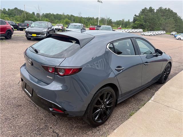 2019 Mazda Mazda3 Sport GT (Stk: 24905) in Pembroke - Image 11 of 29 2019 Mazda Mazda3 Sport GT (Stk: 24905) in Pembroke - Image 11 of 29