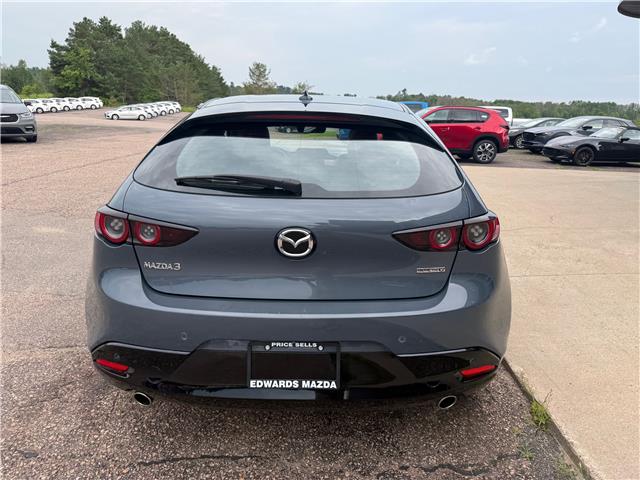 2019 Mazda Mazda3 Sport GT (Stk: 24905) in Pembroke - Image 12 of 29 2019 Mazda Mazda3 Sport GT (Stk: 24905) in Pembroke - Image 12 of 29
