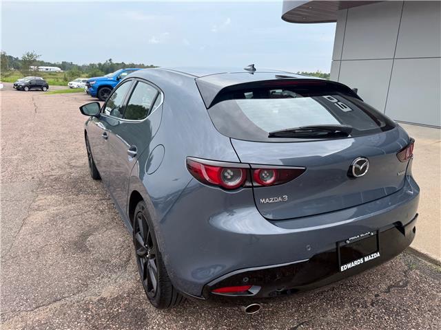 2019 Mazda Mazda3 Sport GT (Stk: 24905) in Pembroke - Image 13 of 29 2019 Mazda Mazda3 Sport GT (Stk: 24905) in Pembroke - Image 13 of 29